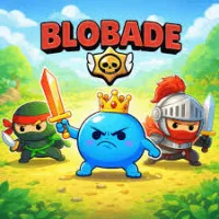 Blobade