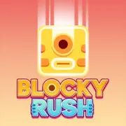 Blocky Rush