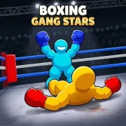 Boxing Gang Stars