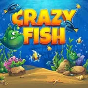 Crazy Fish