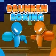 Drunken Boxing