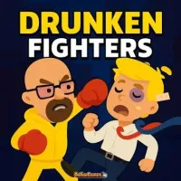 Drunken Fighters