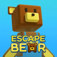 Escape Bear