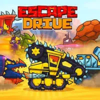 Escape Drive