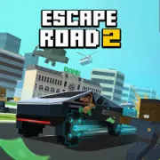 Escape Road 2