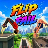 Flip or Fail