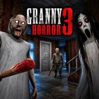 Granny Horror 3