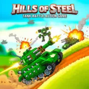 Hills of Steel