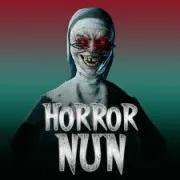 Horror Nun