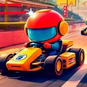 Kart Bros