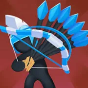 Merge Archers Bow and Arrow