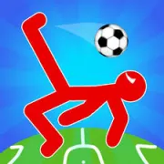 Ragdoll Football - 2 Players