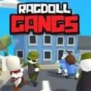 Ragdoll Gangs