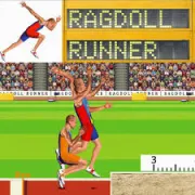 Ragdoll Runners