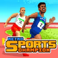 Retro Sports Champion