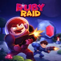 Ruby Raid