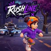 Rush Line