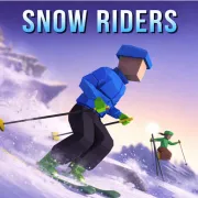 Snow Riders
