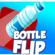 Bottle Flip