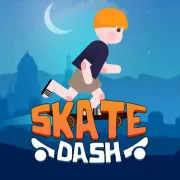Skate Dash