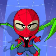 Spider Man Rescue Online