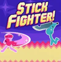 Stick Fighter