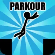 StickMan Parkour 2