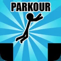 StickMan Parkour 2