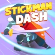 Stickman Dash