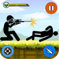 Stickman Gun Shooter