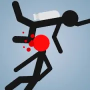 Stickman Jetpack