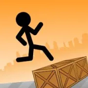 Stickman Run