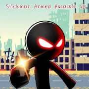 Stickman Saw 3D