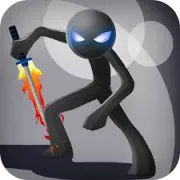 Stickman Warrior
