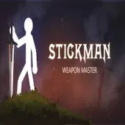 Stickman Weapon Master