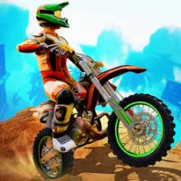 Stunt Bike Extreme