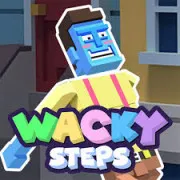 Wacky Steps