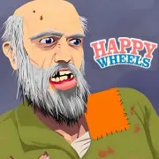 Happy Wheels