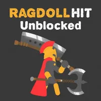 Ragdoll Hit Unblocked