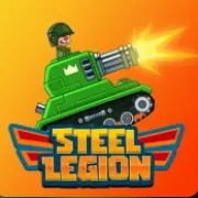 Steel Legion