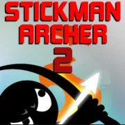Stickman Archer 2