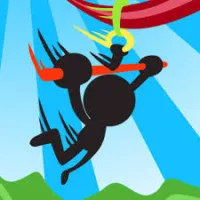 Stickman Jump