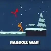 Ragdoll War