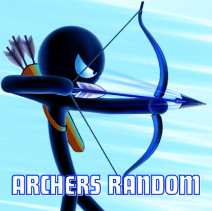 Play Archers Random game