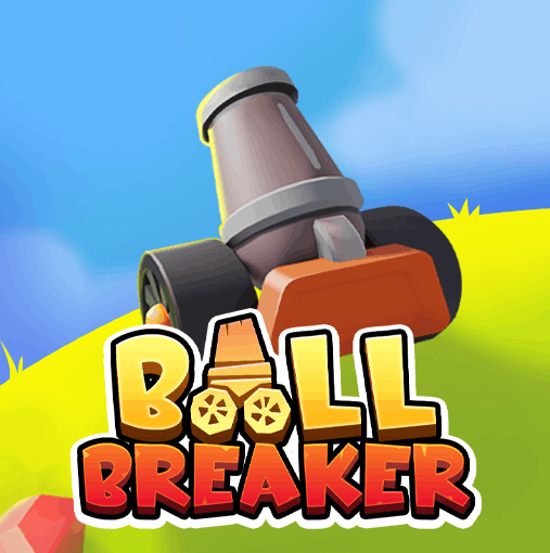 Play Ball Breaker game free