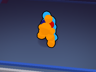 Play Boxing Gang Stars game