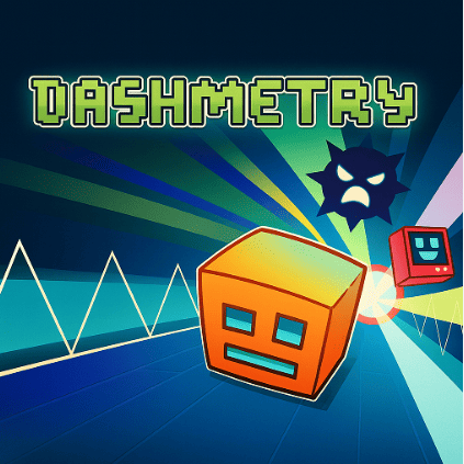 Play Dashmetry game free