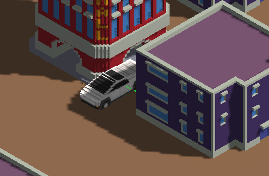 Play Escape Road City 2 game