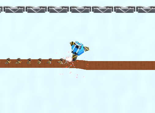 Play Frost Defense game online
