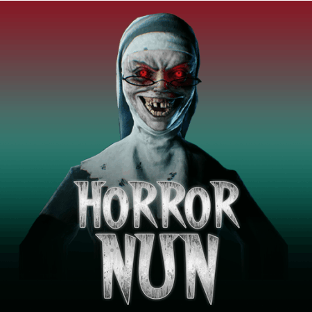 Play Horror Nun online